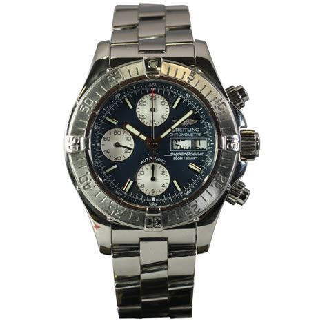 used breitling watches uk|pre owned breitling watch.